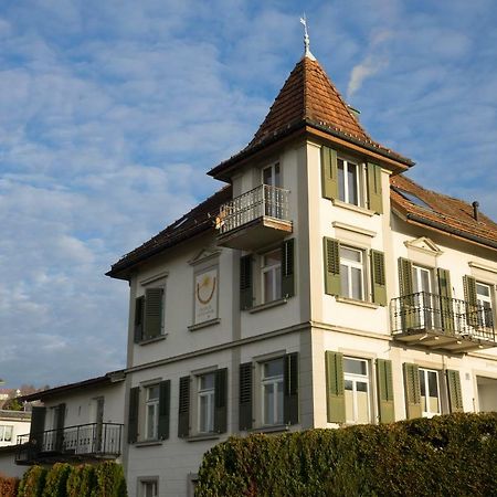 Holiday Apartment "Frohburg" Gommiswald Exterior photo
